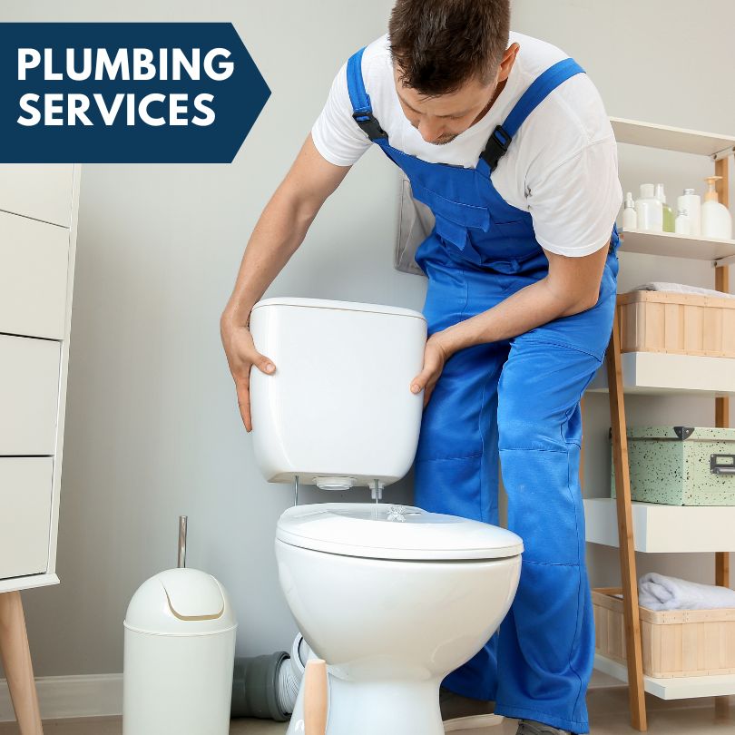Plumbing Company in Kilbourne, IL