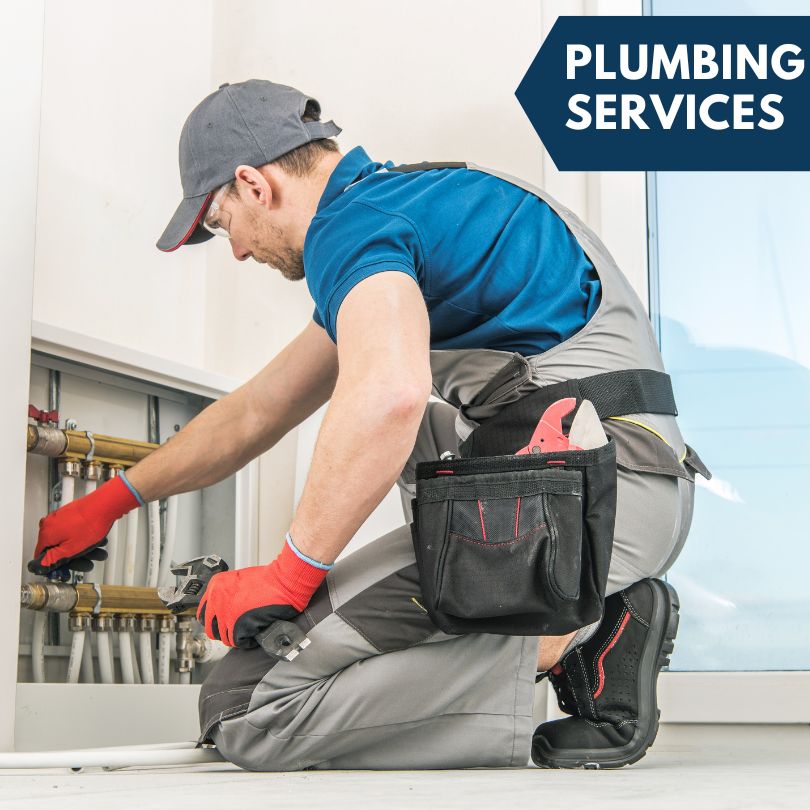 Kilbourne Plumbing Company